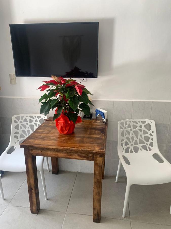 Casa Miranda Balbuena Otel Guadalajara Dış mekan fotoğraf