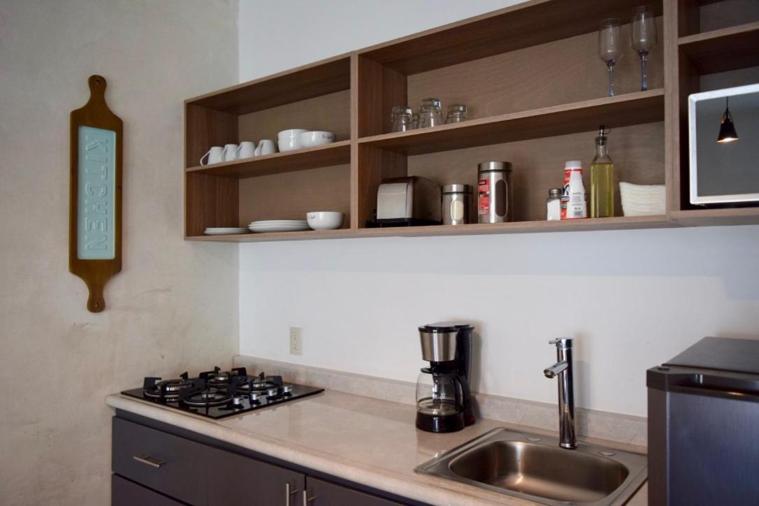 Casa Miranda Balbuena Otel Guadalajara Dış mekan fotoğraf