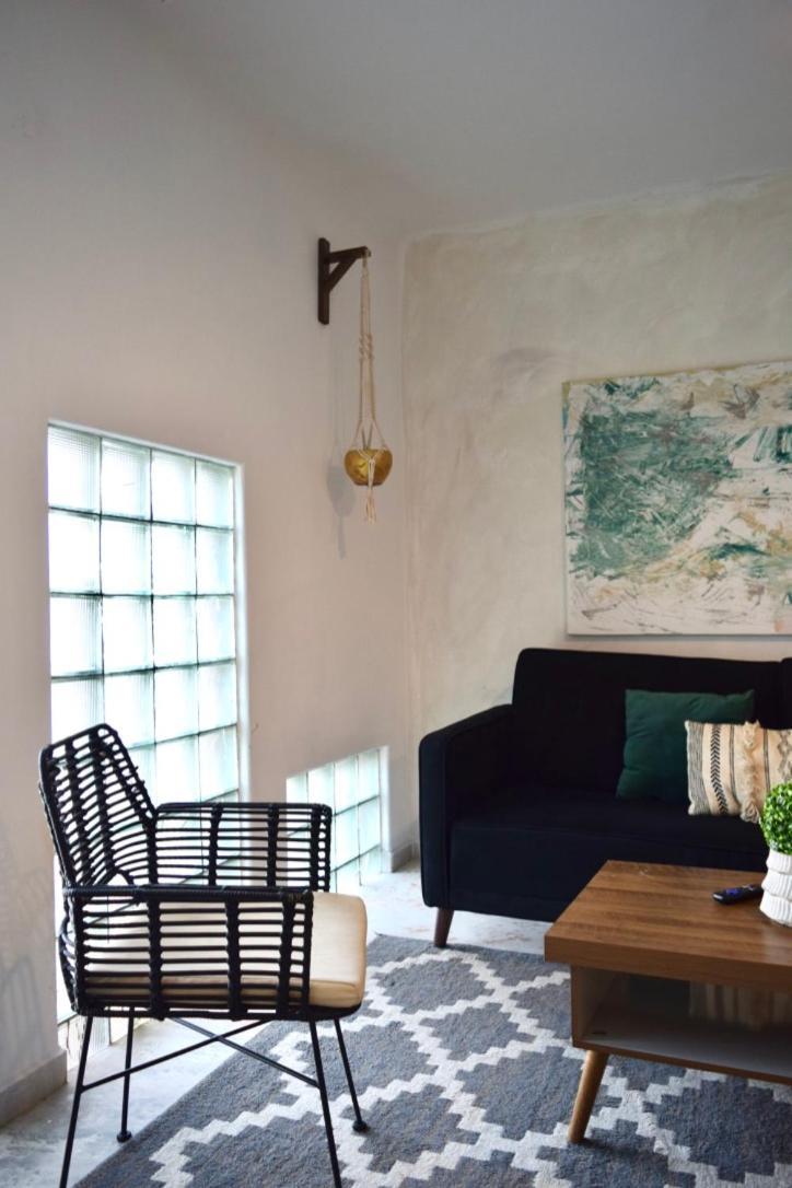 Casa Miranda Balbuena Otel Guadalajara Dış mekan fotoğraf